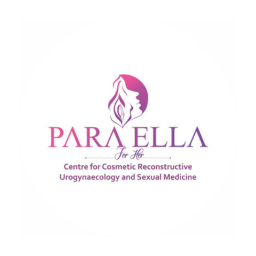 Avatar: Para Ella For Her Clinic 