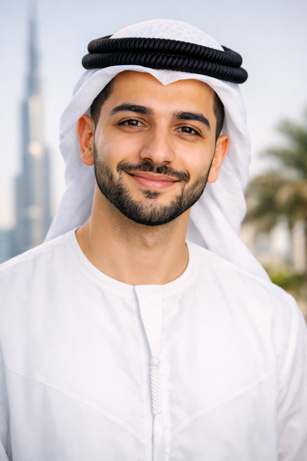 Avatar: Arif Abbud Khouri