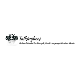 Avatar: Talkingbees OnlineTutor