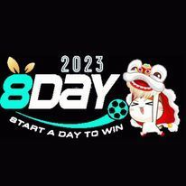 Avatar: 8daybet