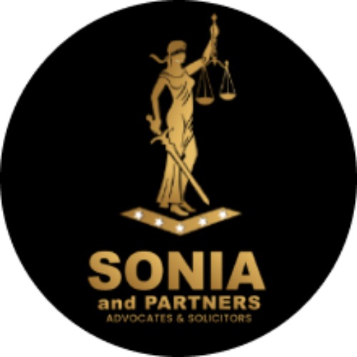Avatar: Lawyer Sonia