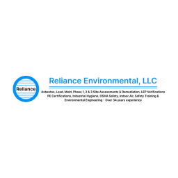 Avatar: Reliance Environmental