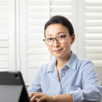 Avatar: Margaret Liu