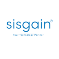 Avatar: SISGAIN SOFTWARE DEVELOPMENT