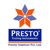 Avatar: Presto santest