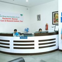 Avatar: Ram Mangal Hospital