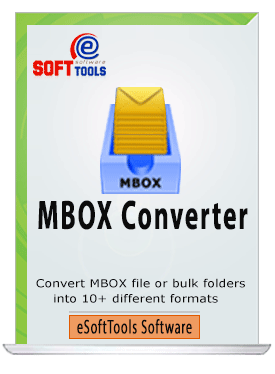 Avatar: MBOX Converter Software