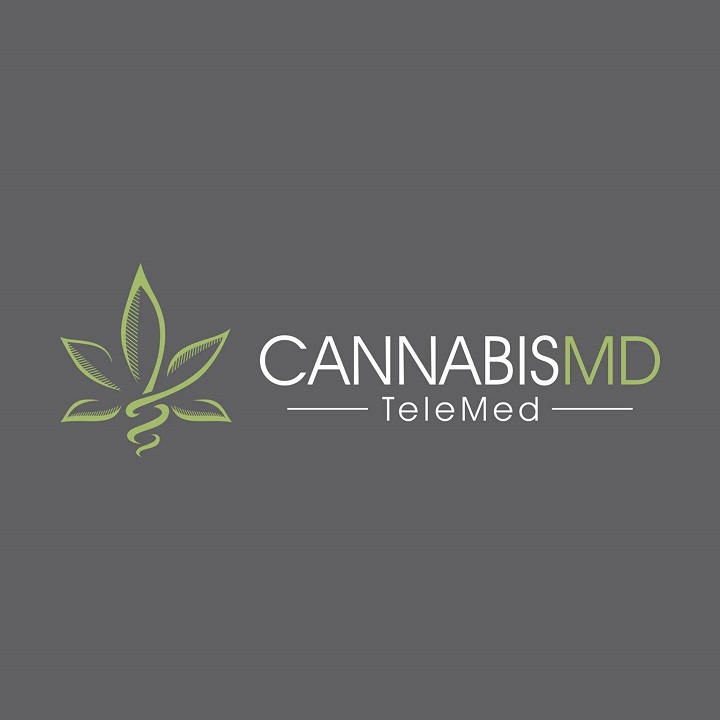 Avatar: CannabisMD TeleMed Austin Texas Marijuana Card Doctor