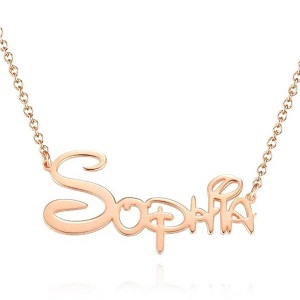 Avatar: Personalized Jewelry
