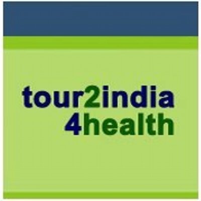 Avatar: TOUR2INDIA4HEALTH CONSULTANTS PVT. LTD