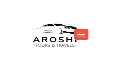 Avatar: Aroshi Tours and Travels