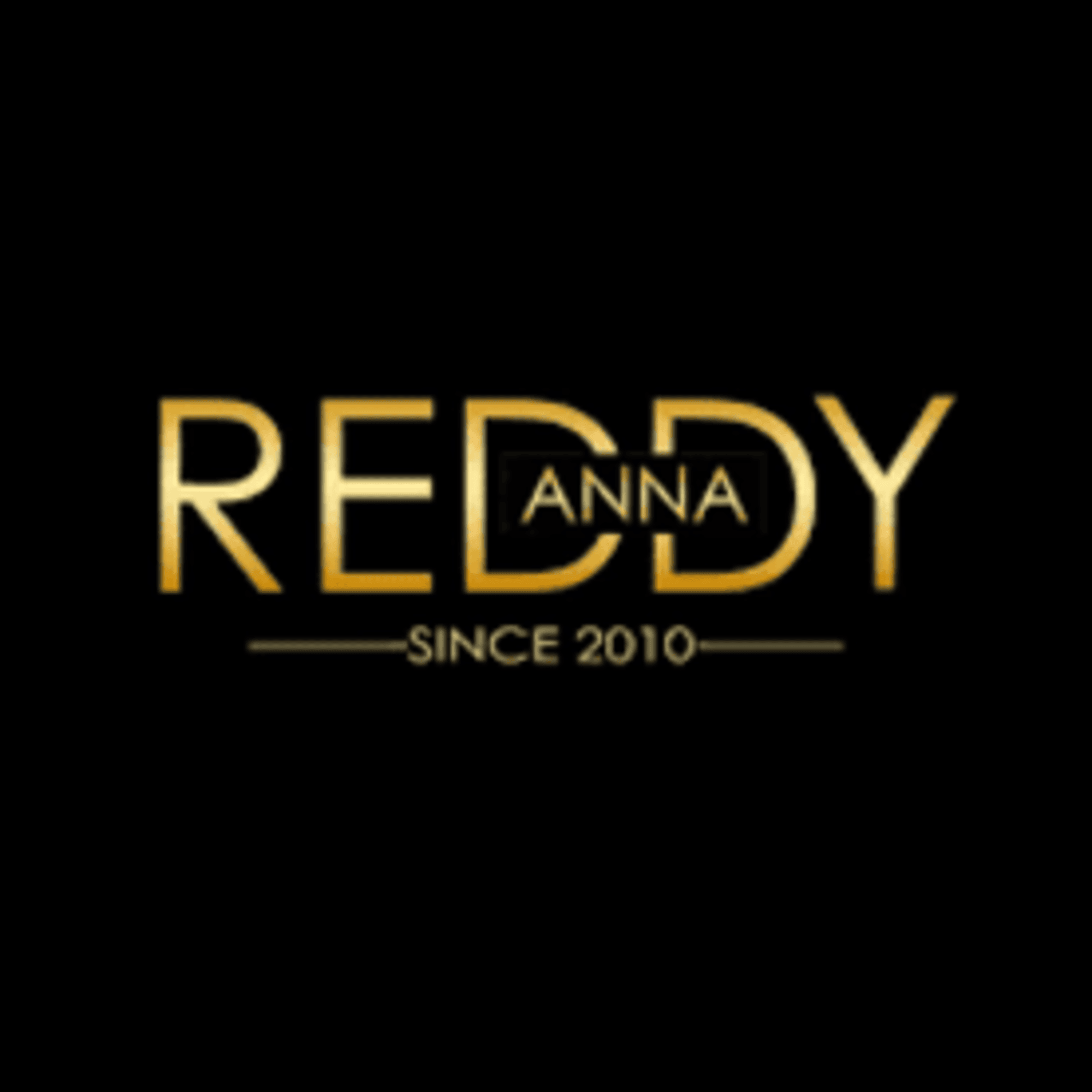 Avatar: Reddy Anna