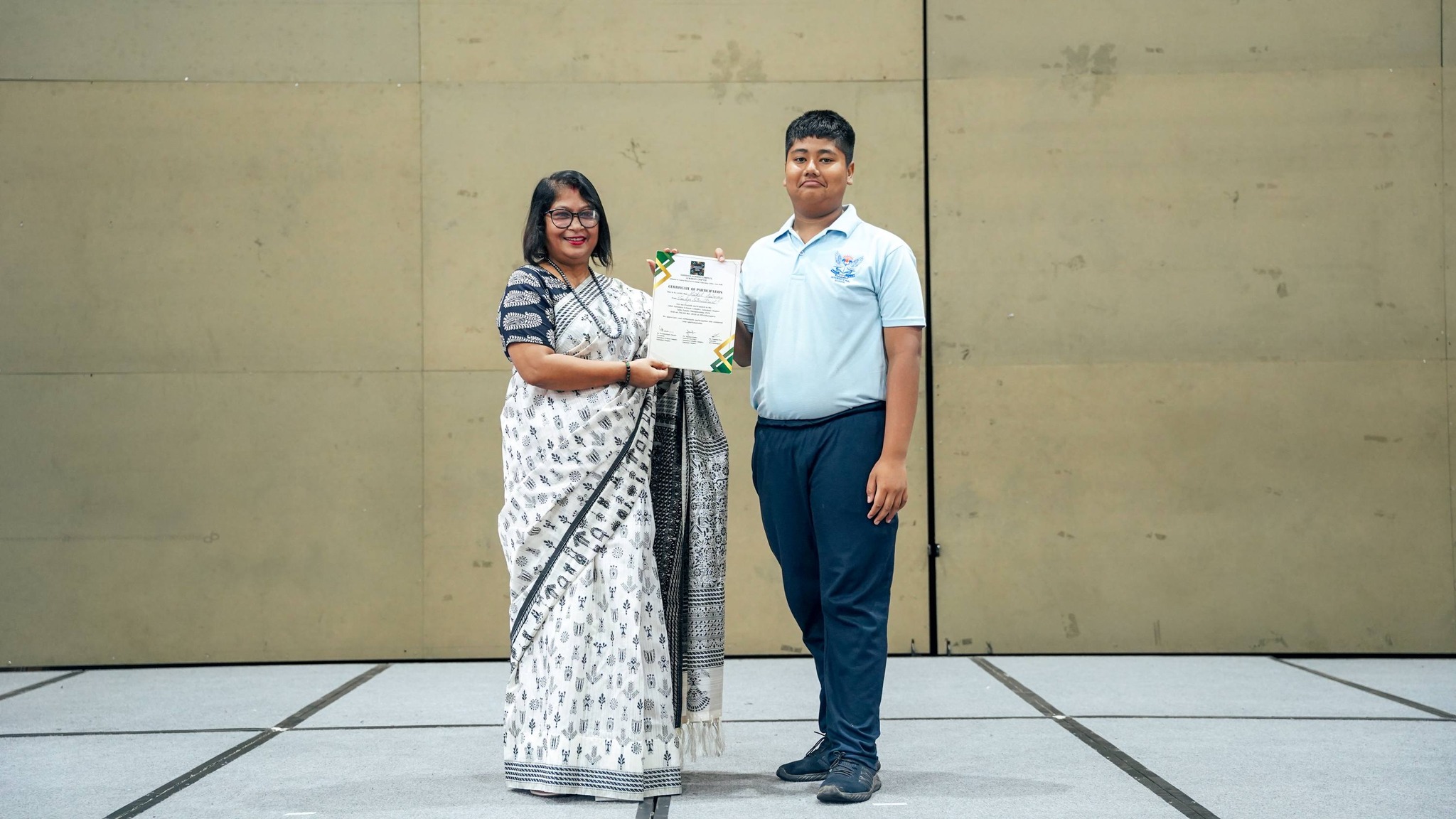 Avatar: Vandya International School