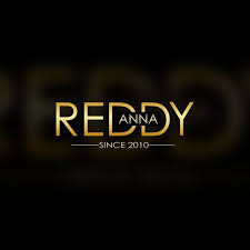 Avatar: Reddy Anna1110