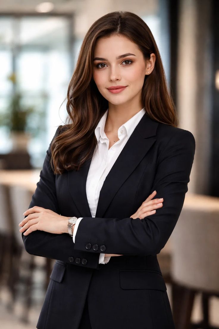 Avatar: Lily Smith