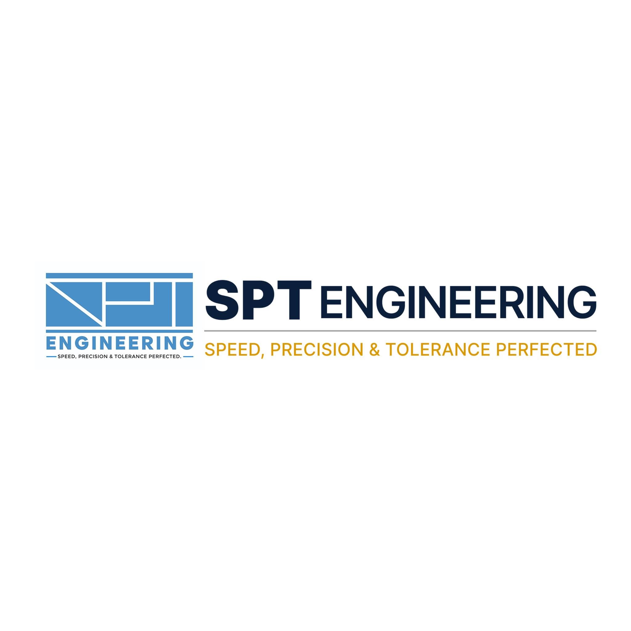 Avatar: SPT Engineering