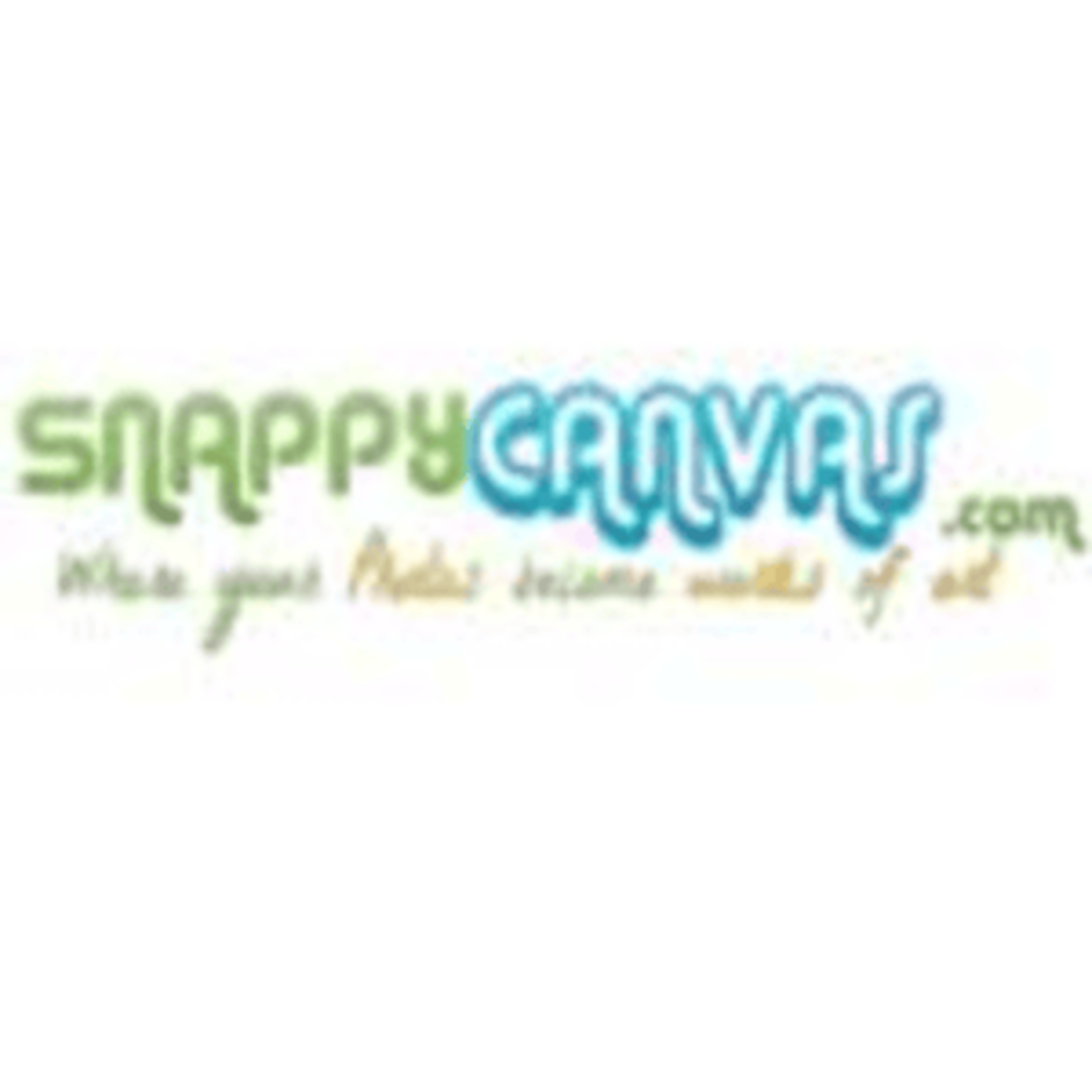 Avatar: Snappy Canvas
