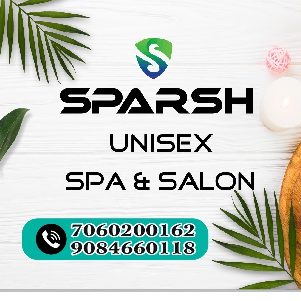 Avatar: Sparsh spa and Salon