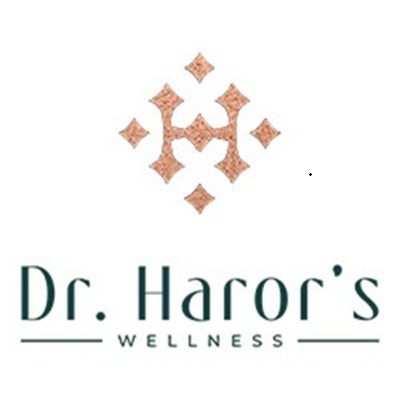 Avatar: Dr harors wellness