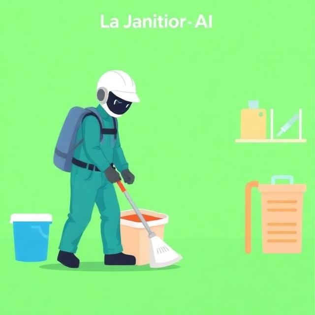 Avatar: Janitor AI Apk 