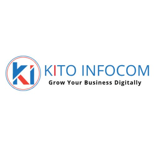 Avatar: Kito InfoCom
