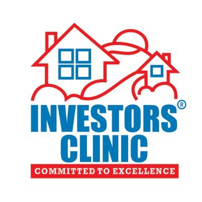 Avatar: Investors Clinic