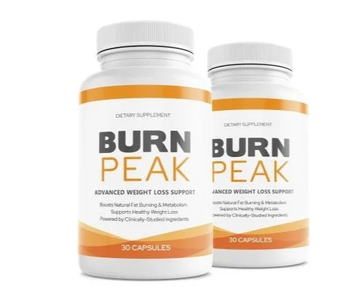 Avatar: Burn Peak