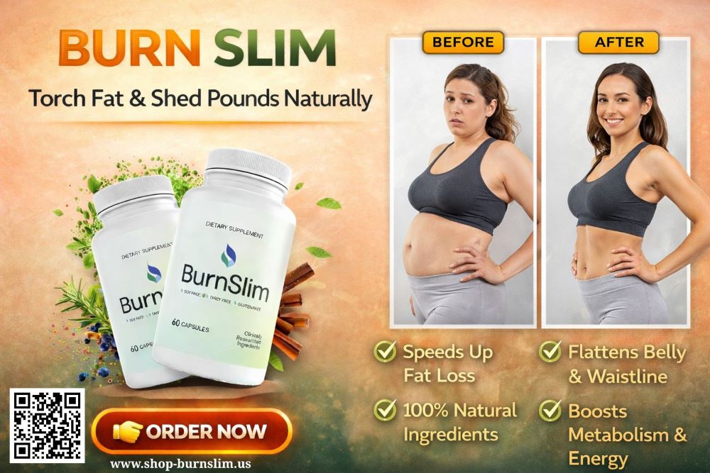 Avatar: Burn Slim