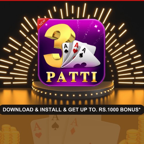 Avatar: Teen Patti Master
