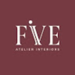 Avatar: Five Atelier Interiors