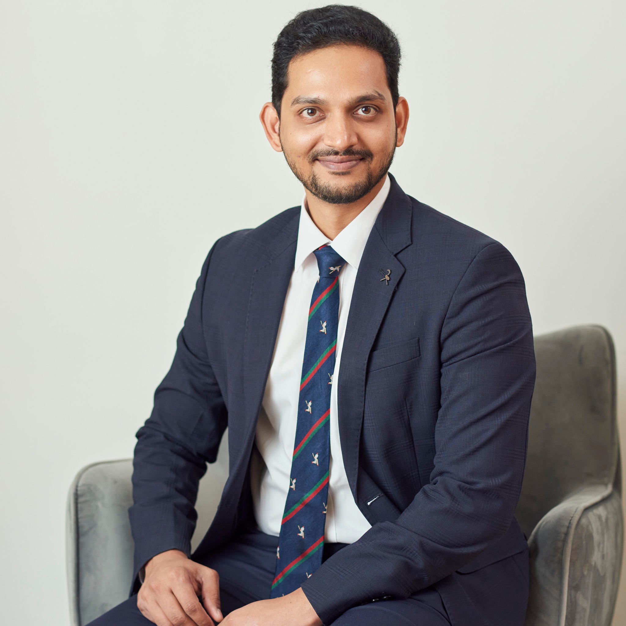 Avatar: orthopedic doctor in kokapet
