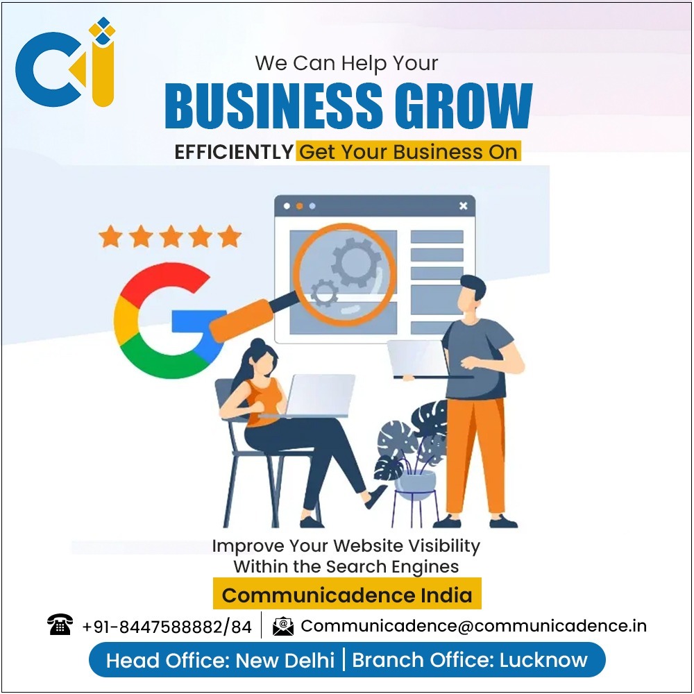 Avatar: seo company in lucknow