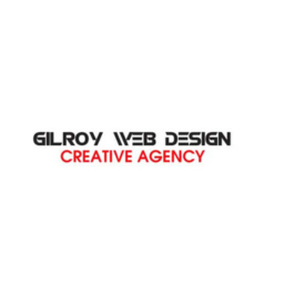 Avatar: Gilroy Web Design