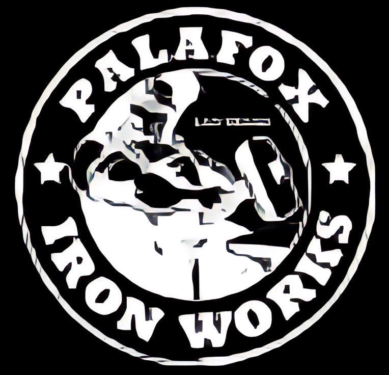 Avatar: Palafox Creative Iron Works