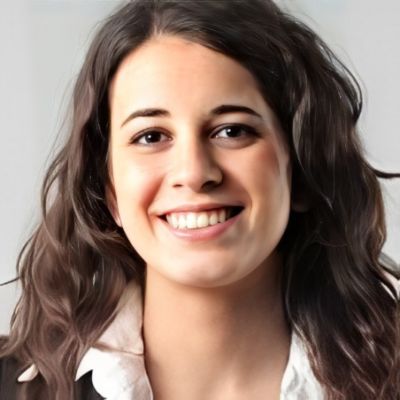 Avatar: Alinta Green