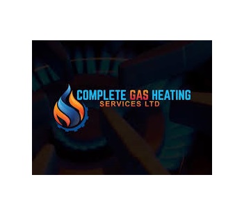 Avatar: Complete Gas Heating Services Ltd