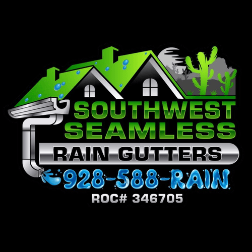 Avatar: Southwest Seamless Rain Gutters