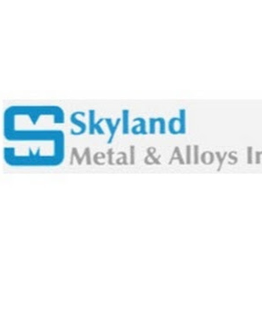 Avatar: Skyland Metal and Alloys Inc