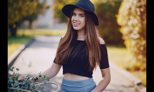 Avatar: Emma Michael