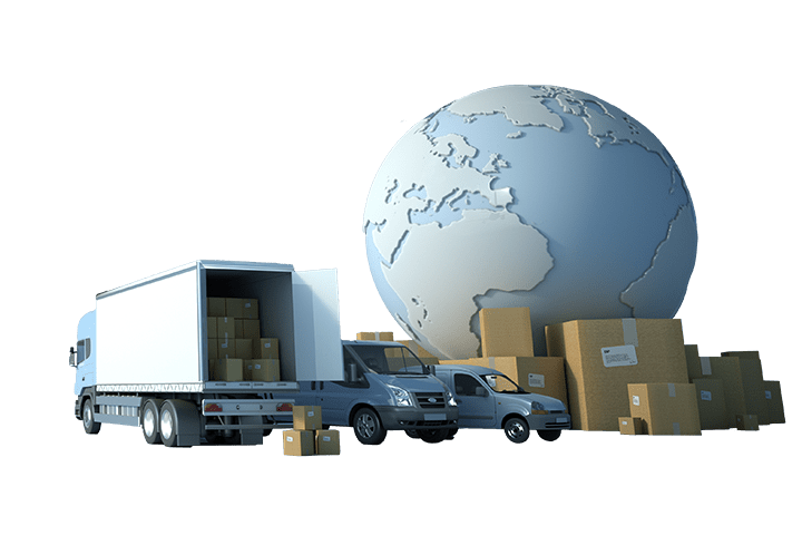 Avatar: Logistic Company Indonesia