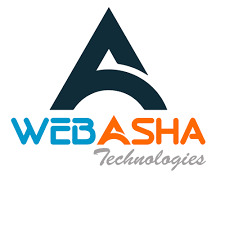 Avatar: WebAsha Technologies