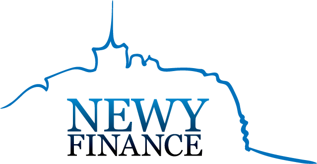 Avatar: Newy Finance