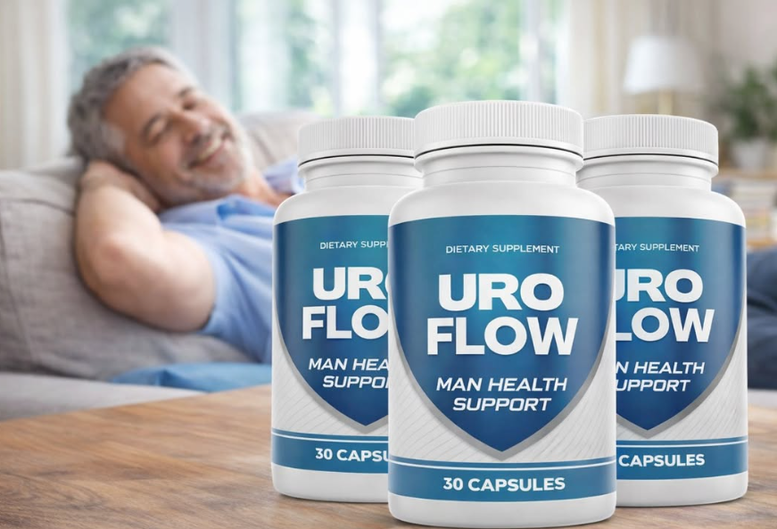 Avatar: UroFlow
