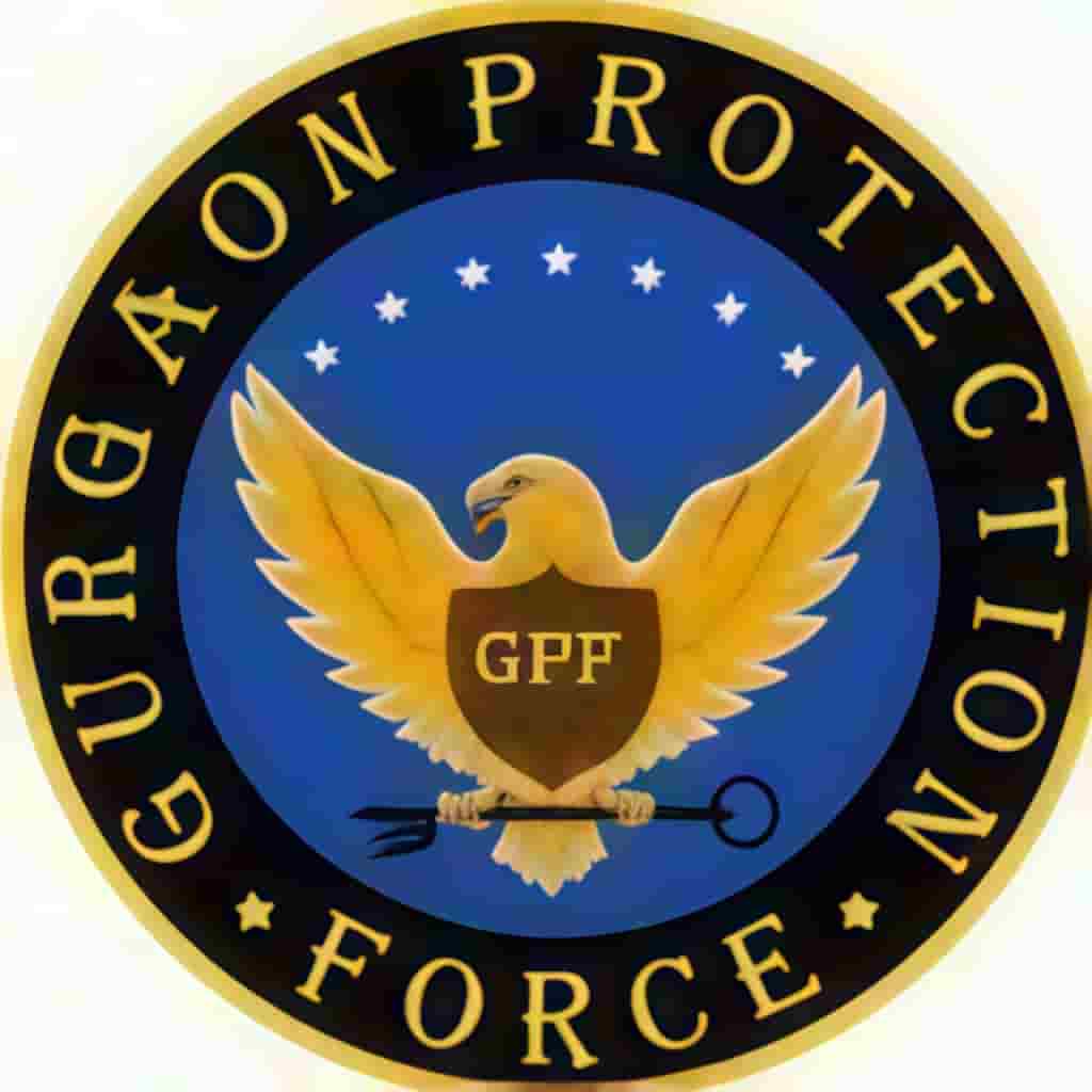 Avatar: Gurgaon Protection Force
