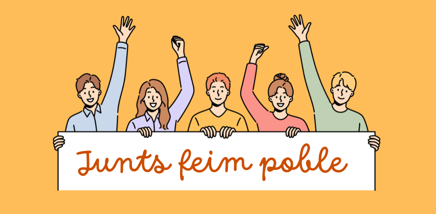 Pla de foment de l'associacionisme