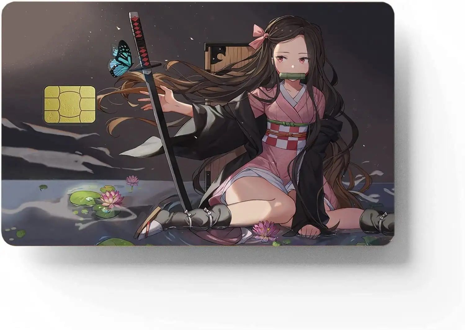 Avatar: creditcardstickers