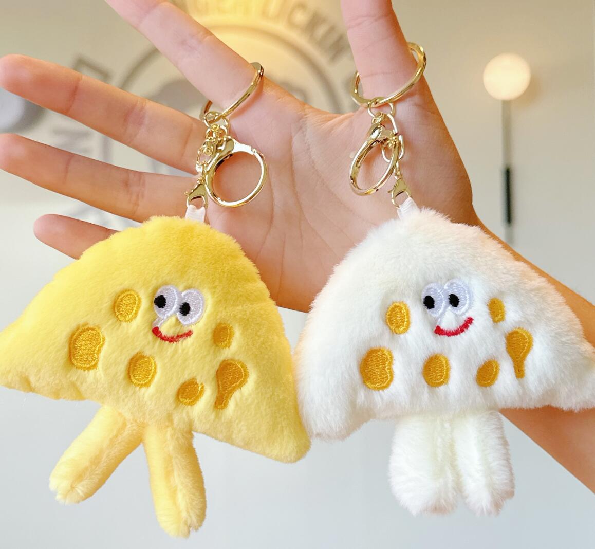 Avatar: Wholesale Custom keychains