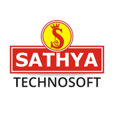 Avatar: Sathya Technosoft