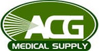 Avatar: ACG Medical Supply