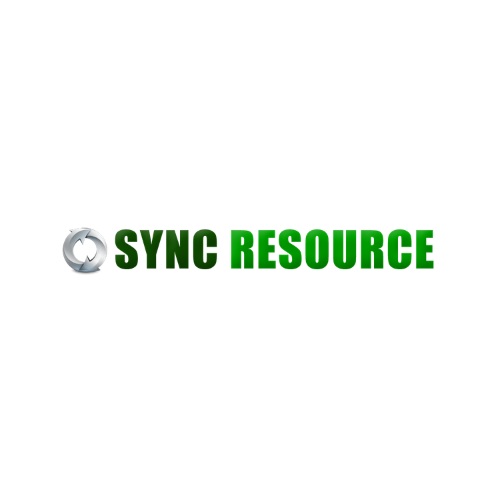 Avatar: Sync Resource Inc